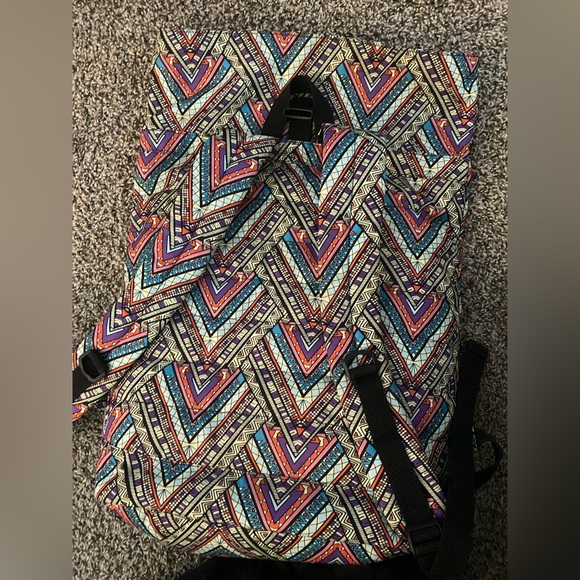 TOMS backpack - Picture 3 of 5